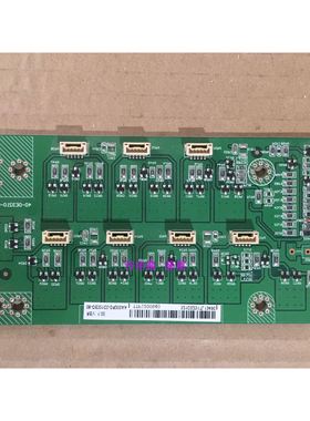 TCL L32F3310B恒流板40-0E3210-DRC2XG屏LVW320CSTM