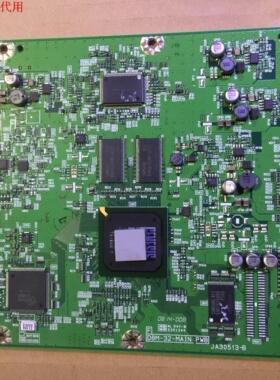 日立UT32-MH08CB主板JA30513-B D8M-32-MAIN屏AX080A020A