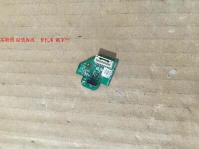 海信LED50EC590UN遥控接收头RSAG7.820.6060