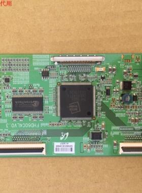 三星LA52A600A4R逻辑板 FHD60C4LV0.3屏LTF520HB01