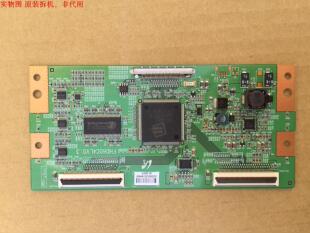 三星LA52A600A4R逻辑板 FHD60C4LV0.3屏LTF520HB01