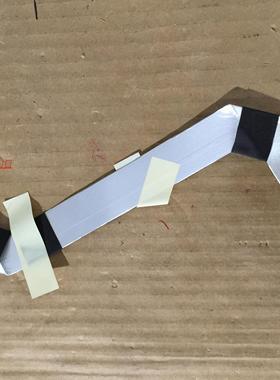 夏普LCD-52X50A排线 连接线QCNW-L820WJQZ