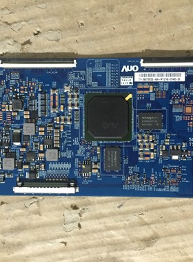 海信LED42EC650UN逻辑板50T25-C01 T500QVN01.2