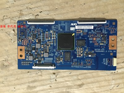 海信LED42EC650UN逻辑板50T25-C01 T500QVN01.2