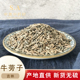 大力子 黍粘子 牛子 恶实 毛然然子50克 鼠黏子 中药材牛蒡子