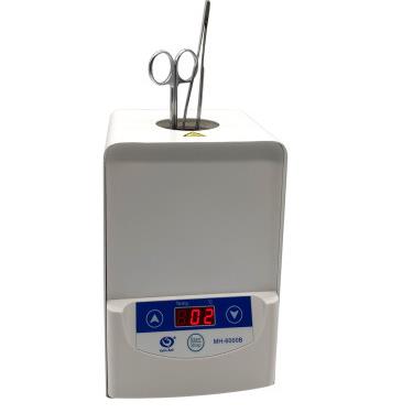 其林贝尔MH-6000A/6000B玻璃珠灭菌器高温保护快速实验科研可票图片