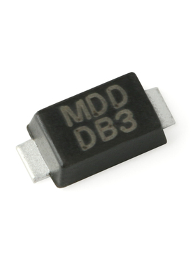 原装正品 SODDB3 DB3 SOD-123F 32V 贴片双向触发二极管（10只）