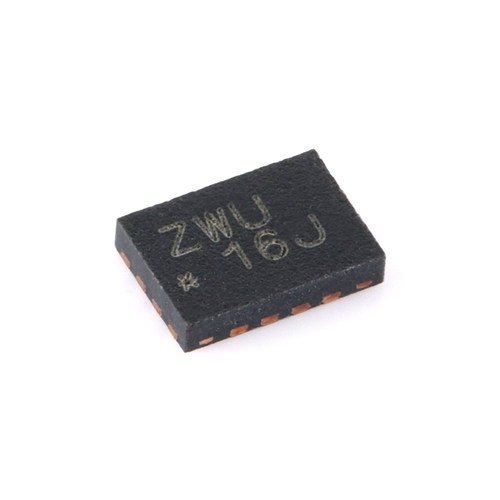 原装正品 SN74AVC4T245RSVR UQFN-16 4位双电源总线收发器芯片