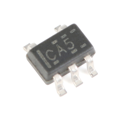 原装正品 SN74LVC1G00DCKR SOT-353 单路2输入正与非门 逻辑芯片