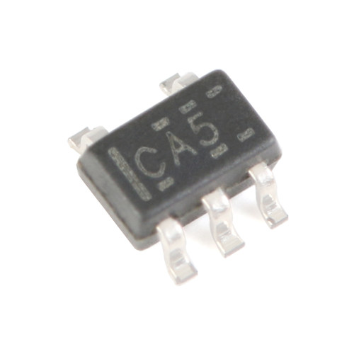 原装正品 SN74LVC1G00DCKR SOT-353 单路2输入正与非门 逻辑芯片
