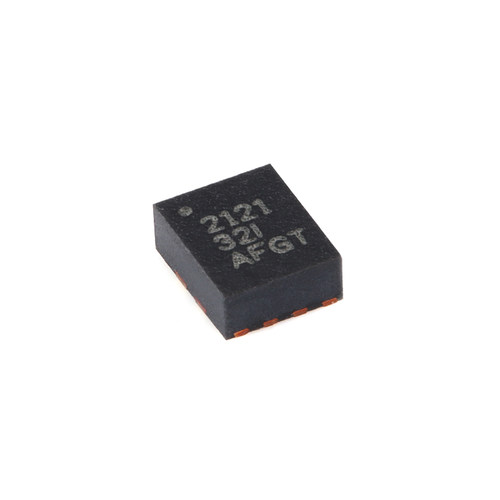 原装正品 TPS2121RUXR VQFN-HR-12 4.5A 电源多路复用器芯片