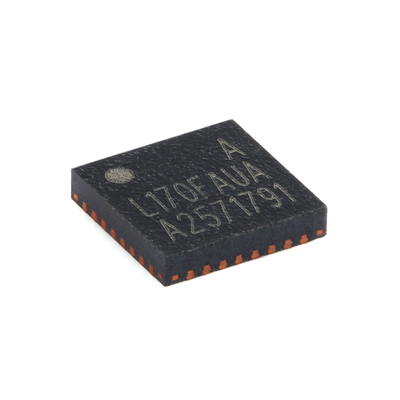 原装HC32L170FAUA-QFN32TRQFN-32 ARMCortex-M0 32位微控制器-MCU