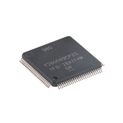 原装F280049CPZS LQFP-100 具有100MHz频率,FPU,TMU,256KB闪存MCU