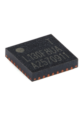 原装HC32L130F8UA-QFN32TRQFN-32 ARMCortex-M0 32位微控制器-MCU
