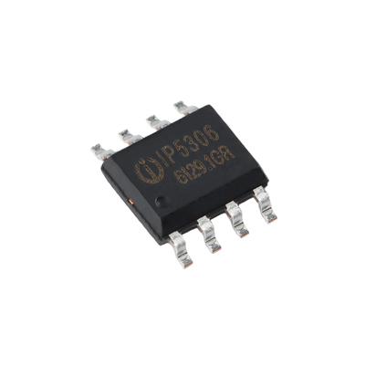 原装正品 IP5306_CK ESOP-8 2.1A充电2.4A放电 移动电源SOC芯片