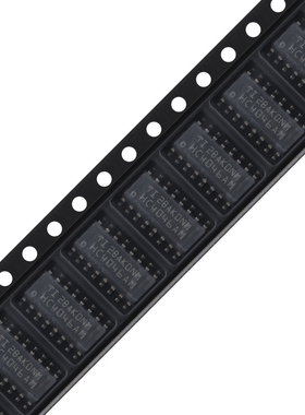 原装正品 贴片 CD74HC4046AM96 SOIC-16 逻辑锁相环芯片