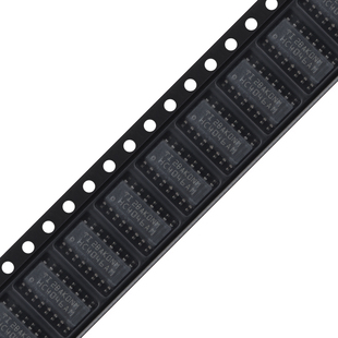 原装正品 贴片 CD74HC4046AM96 SOIC-16 逻辑锁相环芯片