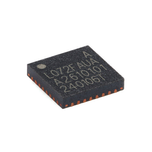 原装HC32L072FAUA-QN32TR QFN-32 ARM Cortex-M032位微控制器-MCU