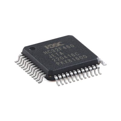 原装HC32F460JETA-LQFP48 LQFP-48 ARMCortex-M432位微控制器-MCU