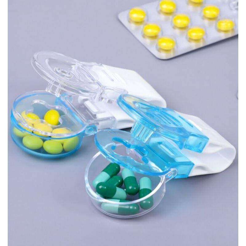 日本进口取药器可携式剥