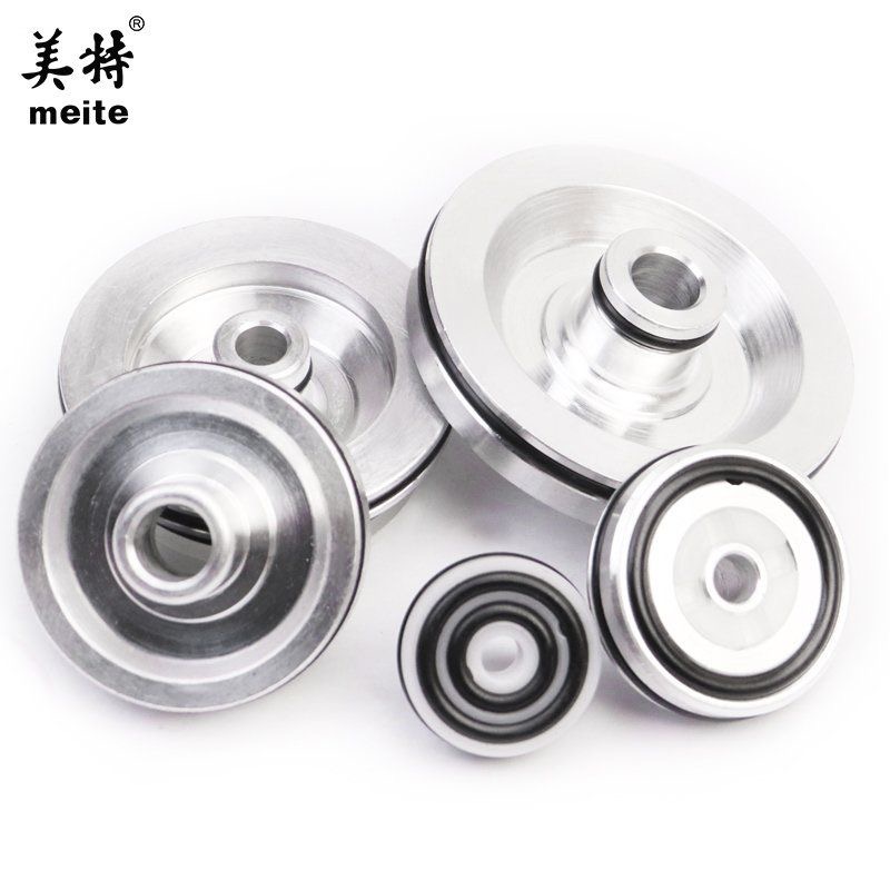 美特气动钉枪配件游动阀平衡阀F32 425K 1013J 622422气动阀