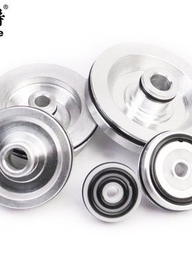 美特气动钉枪配件游动阀平衡阀F32 425K 1013J 622422气动阀