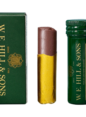 英国原装进口W.E.HILL小提琴弦