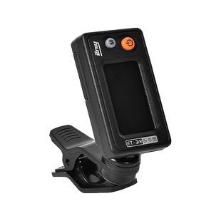 中阮调音器大小阮/高音低音阮/大小三弦/柳琴/月琴民乐弹拨校音器