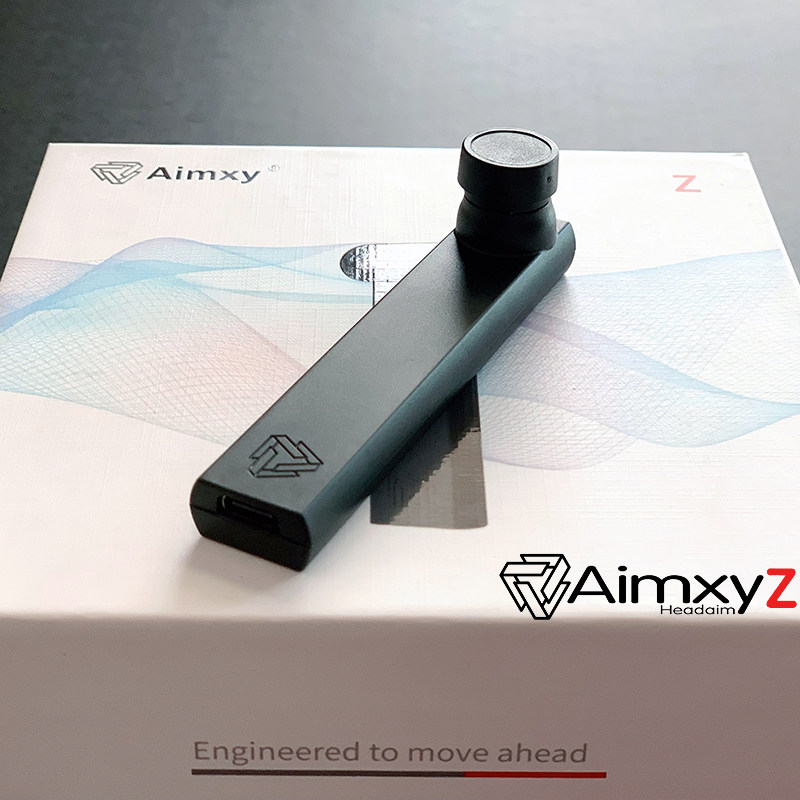 Aimxy AimxyZ 无佩戴头瞄 超TrackIR5 模拟飞行赛车驾驶头部跟踪