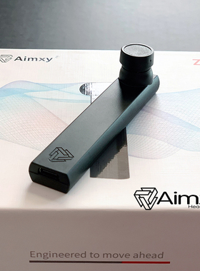 Aimxy AimxyZ 无佩戴头瞄 超TrackIR5 模拟飞行赛车驾驶头部跟踪