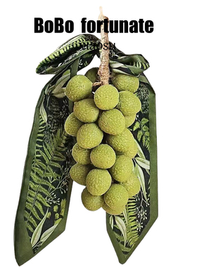 仿真荔枝手工冷皂沐浴香薰皂肥皂伴手礼家用香皂送礼