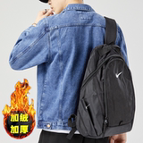 春秋冬牛仔夹克男潮流青春宽松大码休闲外套JK160-p60有现货，男装夹克，星座224-3