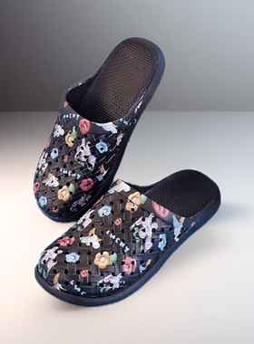 女时尚拖鞋洋气时髦外穿包头越南原装进口2025新款设计感沙滩凉拖