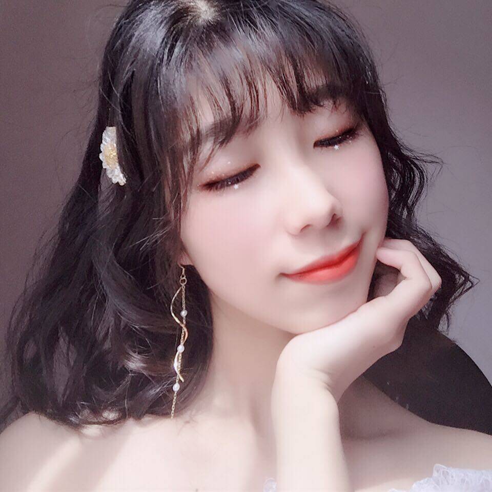 盒子复古流苏金属几何线条珍珠