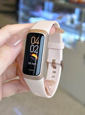 心率消息智能手环TIMECONCEPTS