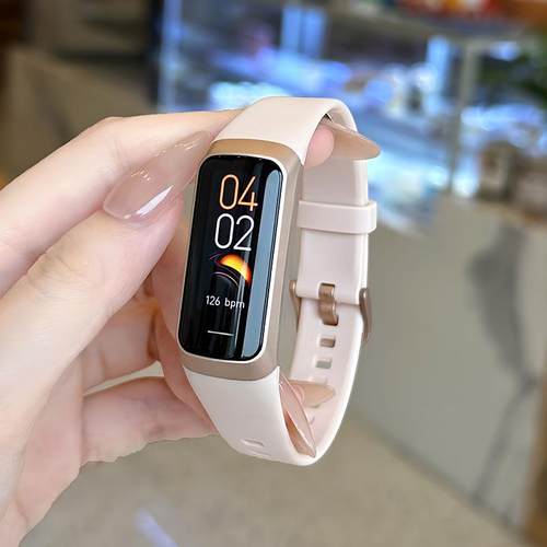 心率消息智能手环TIMECONCEPTS