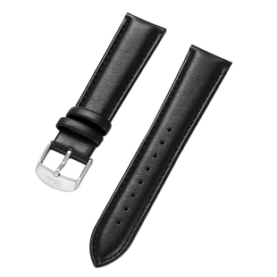 迪士尼手表表带女皮表带帆布尼龙硅胶橡胶钢表带扣男22mm20mm金属