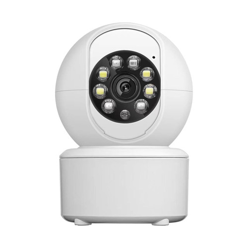 超级看看icsee室内wifi版200万摄像头