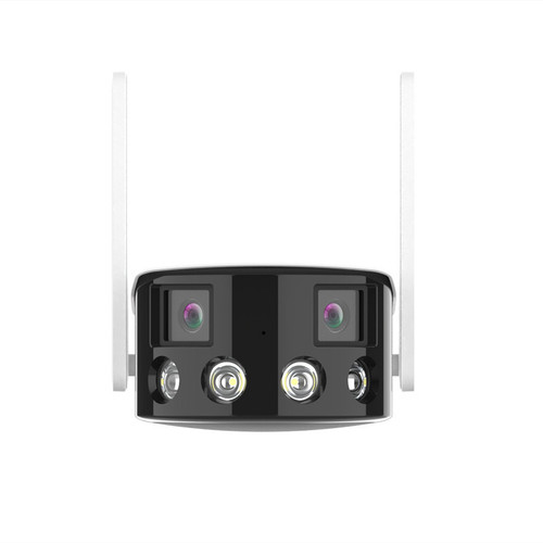 超级看看icsee广角180度wifi版400万摄像头