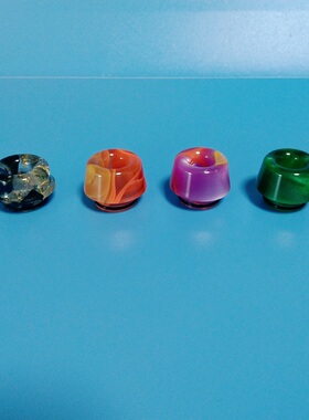 810 防烫 吸嘴 滴嘴 适 猫头鹰 宙斯X 麒麟MINI V2魔鬼鱼 上膛 CP