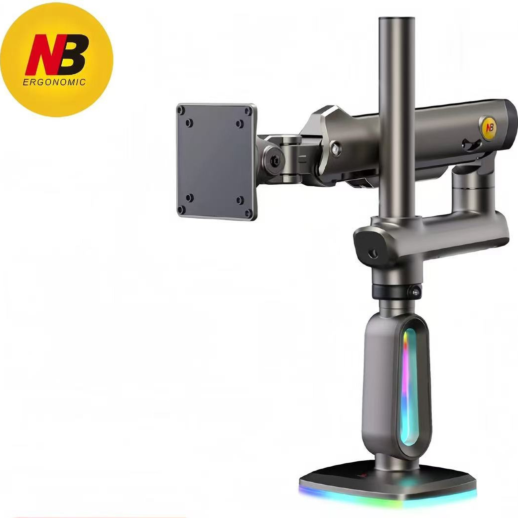 NBF7显示器支架电竞增高架