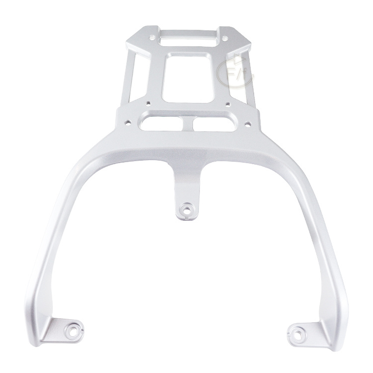 电动车靠背尾翼扶手短金箭RG600