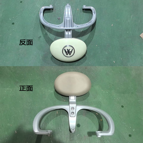 爱玛电动车露娜W290后扶手提车手