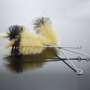 试管刷三角烧瓶刷容量瓶刷烧杯刷量筒刷滴定管刷 实验器材