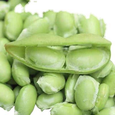 安徽颗粒饱满现摘新鲜毛豆