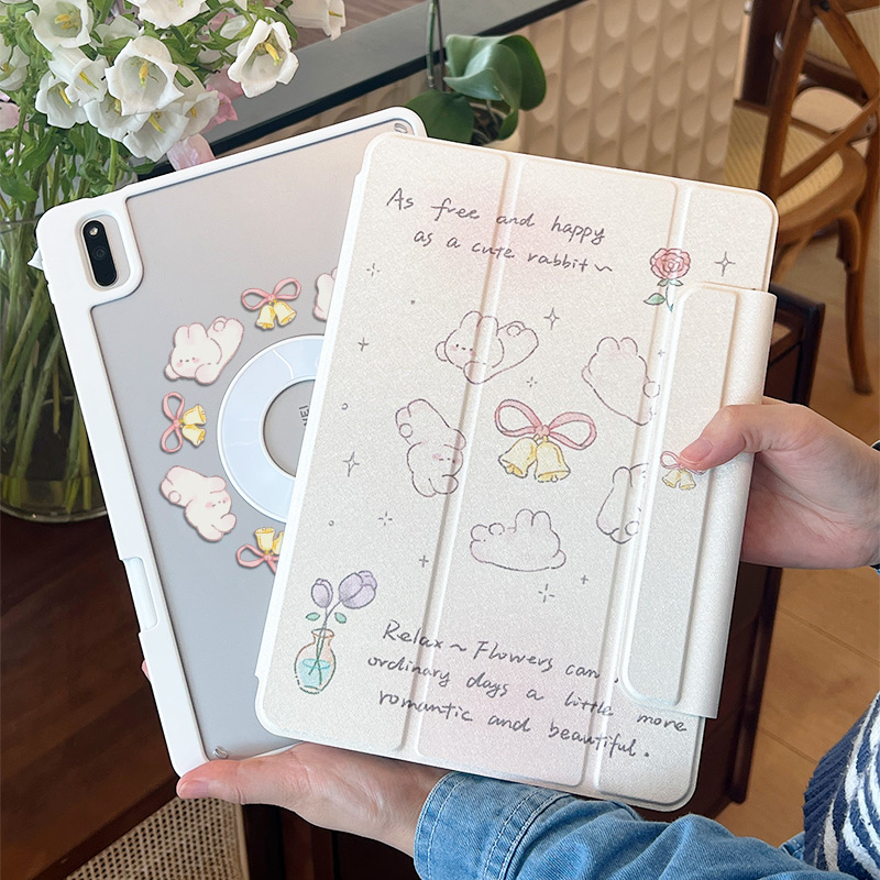 matepad11.5s圆环分离笔槽款
