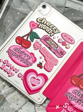 适用ipad2022新款pro保护套y型air4/5无笔槽2021平板10.2横竖屏10.9英寸10代软边硬壳Pro11防弯防摔保护壳