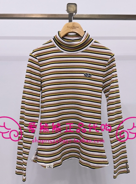 现货TeenieWeenie小熊25冬款正品T恤TTLS254T06T-00 LS254T06T