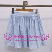 现货TeenieWeenie小熊26年春正品 半身裙TTWH2612C1E WH2612C1E