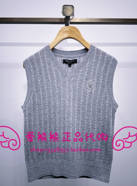 现货TeenieWeenie小熊26年春款针织衫TTKN2612W1B-00 KN2612W1B